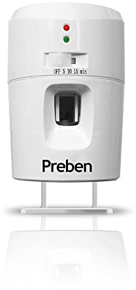 Preben dispensador automático