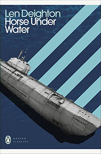 Horse Under Water (Penguin Modern Classics)