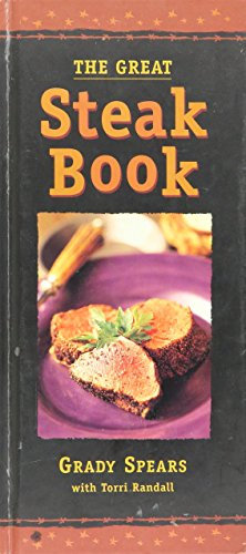 Great Steak Book