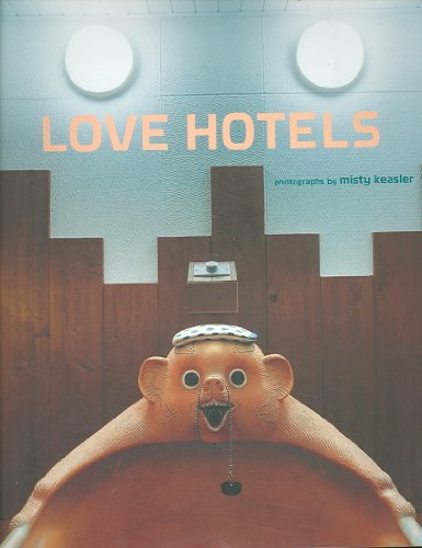 Love Hotels: The Hidden Fantasy Rooms of Japan