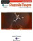 Piazzolla Tangos Alto Saxophone: 14 Solo Arrangements. Alt-Saxophon. (Hal Leonard Instrumental Play-Along)