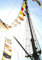 dicker TageBuch Kalender 2017 - sail away: Segeln - 1 Tag = 1 DIN A4-Seite