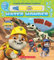 Dino Dig: A Rubble & Crew Water Wonder Storybook