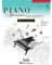 Piano Adventures Christmas Book Level 3A.