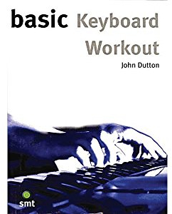 Basic Keyboard Workout Kbd (The Basic Series)