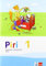 Piri 1: Arbeitsheft Druckschrift Klasse 1: Teil A und B (Piri. Ausgabe ab 2013)