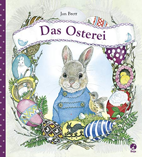 Boje Verlag