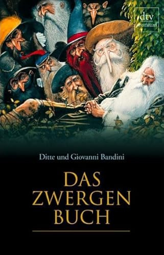 Deutscher Taschenbuch Verlag