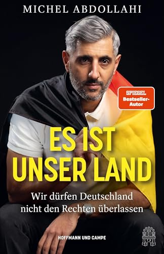 Es ist unser Land: Wir dürfen Deutschland nicht den Rechten überlassen