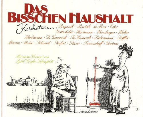 Das bißchen Haushalt