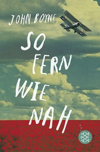 So fern wie nah: Ausgezeichnet mit dem Gustav-Heinemann-Friedenspreis für Kinder- und Jugendbücher 2015