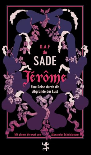 Jérôme: Eine Reise durch die Abgründe der Lust (MSB Paperback)
