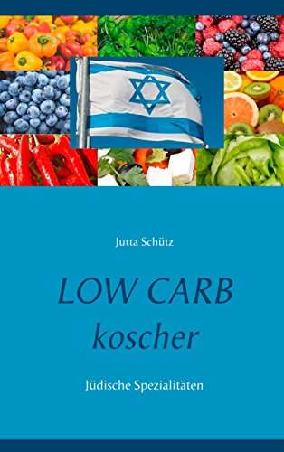 Low Carb koscher: Jüdische Spezialitäten
