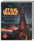 Star Wars™ Schauplätze und Planeten: Eine visuelle Entdeckungsreise zu den bedeutendsten Schauplätzen aus allen Filmen und Serien. Erweiterte Neuausgabe