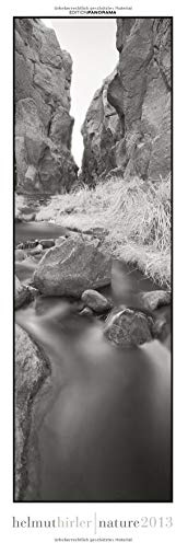 Nature - Vertical Kalender 2013