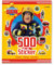 Feuerwehrmann Sam: 500 Sticker - Stickern - Rätseln - Ausmalen: Activitybuch mit Stickern