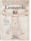 Leonardo da Vinci: The Graphic Work (Bibliotheca Universalis)
