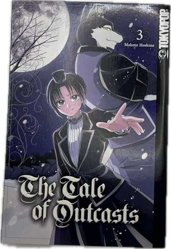 The Tale of Outcasts 03