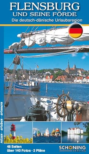Flensburg: Und seine Förde