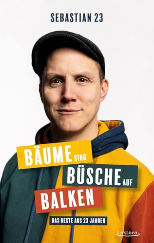 Bäume sind Büsche auf Balken: Das Beste aus 23 Jahren