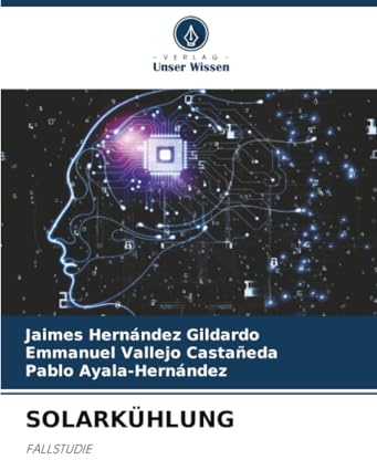 SOLARKÜHLUNG: FALLSTUDIE