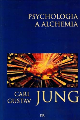 Psychologia a alchemia