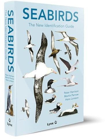 SEABIRDS: The New Identification Guide