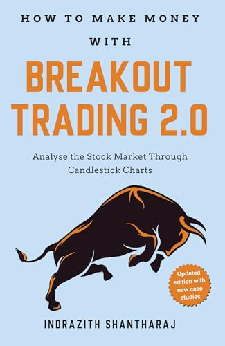 How to Make Money throuh Breakout tradin 2.0 (EN) NEW: Analyse the Stock Market Through Candlestick Charts
