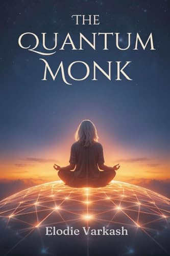 The Quantum Monk: Bridging Science and Enlightenment