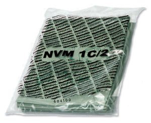 Numatic Jun11 Pf Nvm 1Ch sac à poussière Pk 10