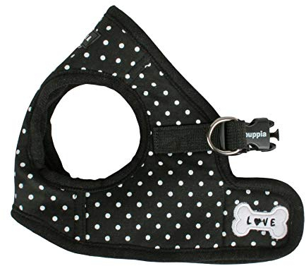 Puppia Dotty Hundegeschirr B