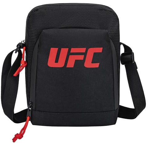 UFC Umhängetasche Offizielle Kollektion Ultimate Fighting Championship – MMA