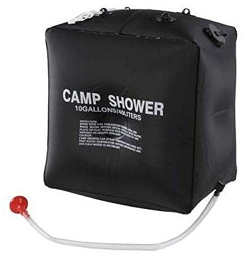 Thomas Liebold Armeeverkauf 10 Liter Solardusche Campingdusche