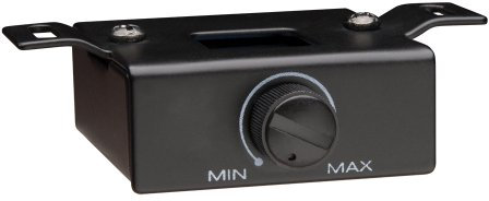 Powerbass PB-GAIN Optional Remote Level Control for ASA Amplifiers
