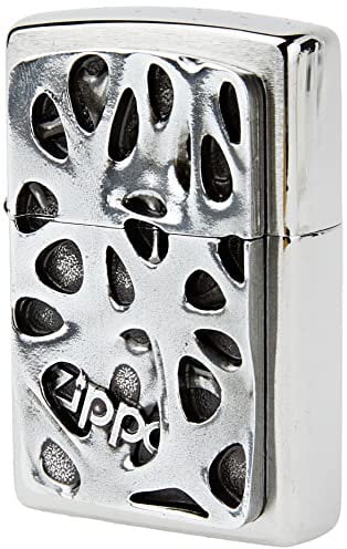 Zippo 2004313 Feuerzeug 200 Voronoi