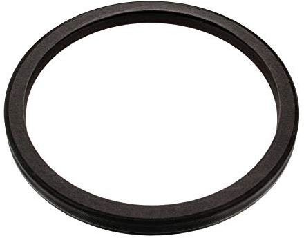 febi bilstein 39948 Kurbelwellendichtring, 1 Stück