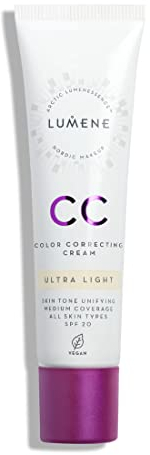 Lumene Make-up fertig, 30 ml