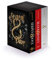 Serpent & Dove 3-Book Paperback Box Set: Serpent & Dove, Blood & Honey, Gods & Monsters