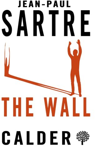 The Wall: Jean-Paul Sartre