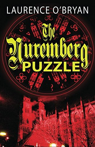 The Nuremberg Puzzle (The Puzzle Series)