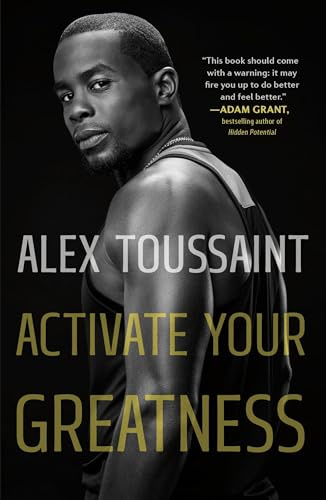 Activate Your Greatness