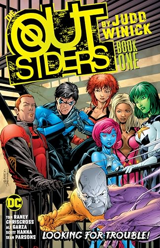 DC Comics