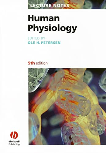 Lecture Notes: Human Physiology