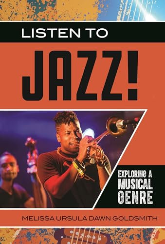 Listen to Jazz!: Exploring a Musical Genre