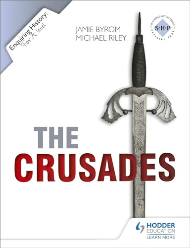 The Crusades (Enquiring History Series)