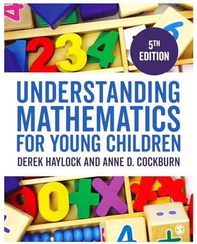 Understanding Mathematics for Young Children: A Guide for Teachers of Children 3-7