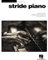 Jazz Piano Solos Volume 25: Stride Piano: Sammelband für Klavier: Jazz Piano Solos Series Volume 35 (Jazz Piano Solos, 35, Band 35)