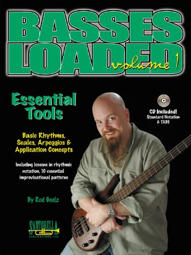 Basses Loaded 1 Essential