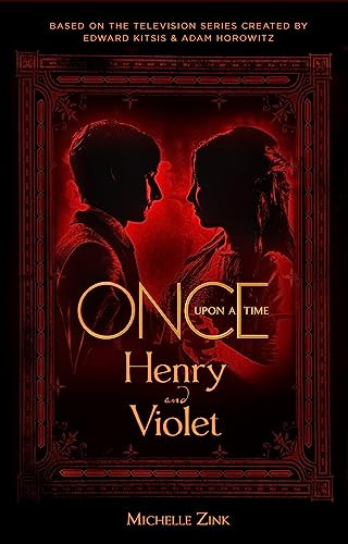 Once Upon a Time - Henry and Violet: 3