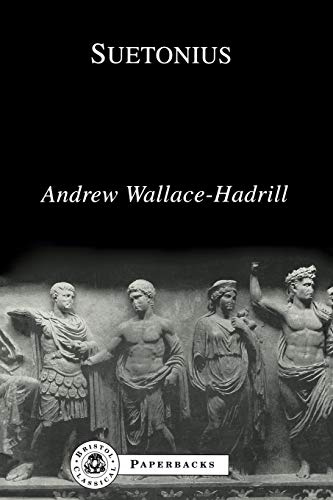 Suetonius (BCPaperbacks)